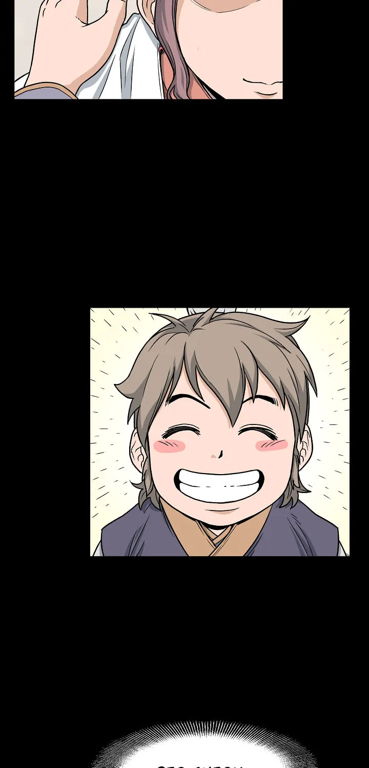 Murim Login Chapter 22 page 4 - 