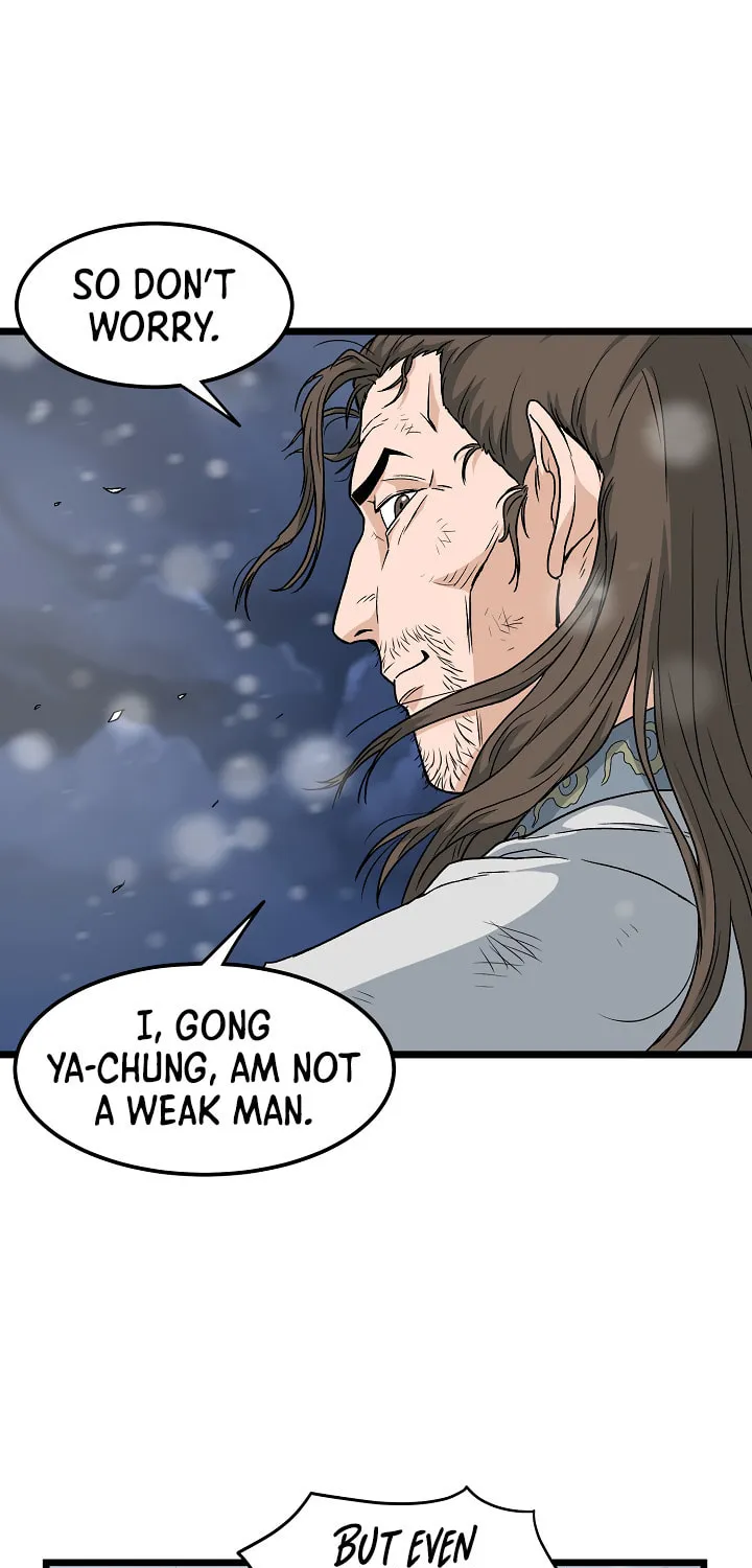 Murim Login Chapter 22 page 32 - 