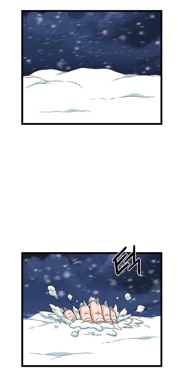 Murim Login Chapter 22 page 36 - 