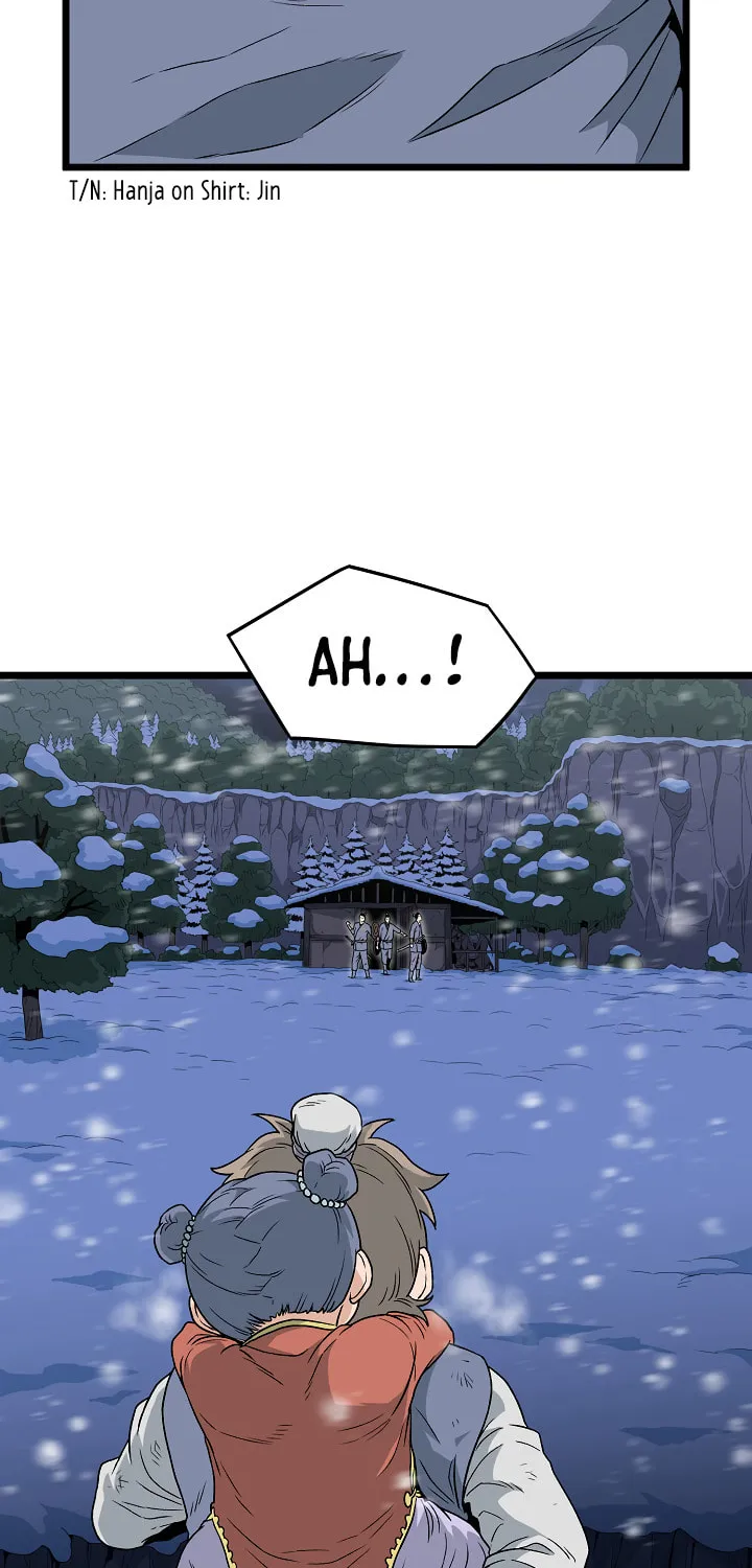 Murim Login Chapter 22 page 39 - 