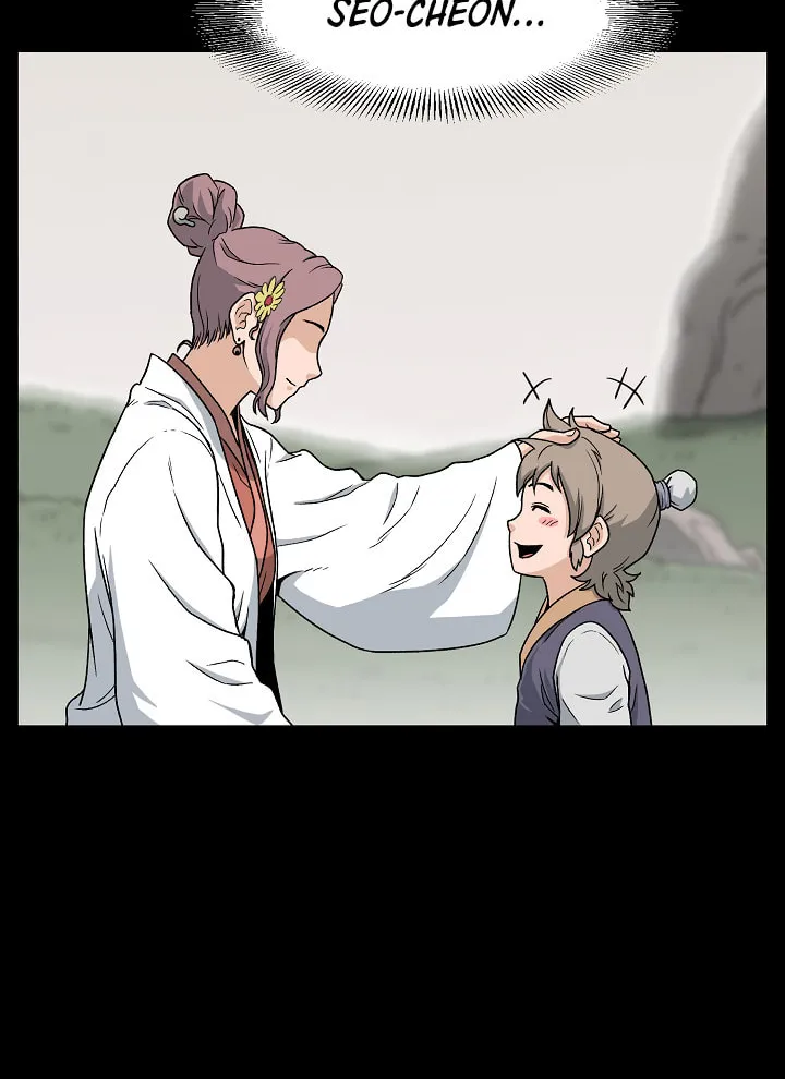 Murim Login Chapter 22 page 5 - 