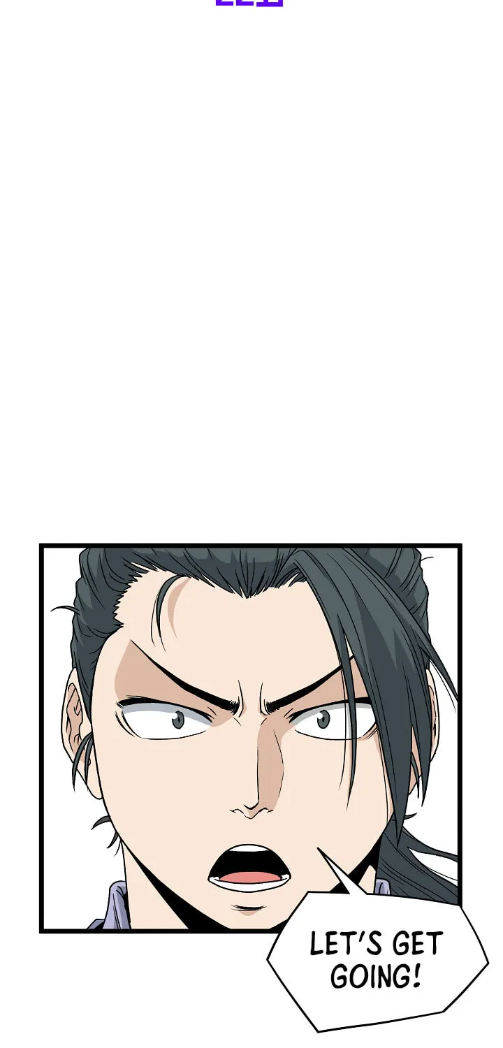Murim Login Chapter 22 page 41 - 