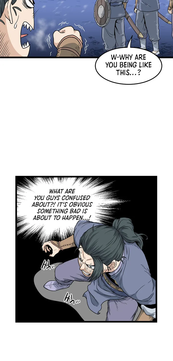 Murim Login Chapter 22 page 44 - 
