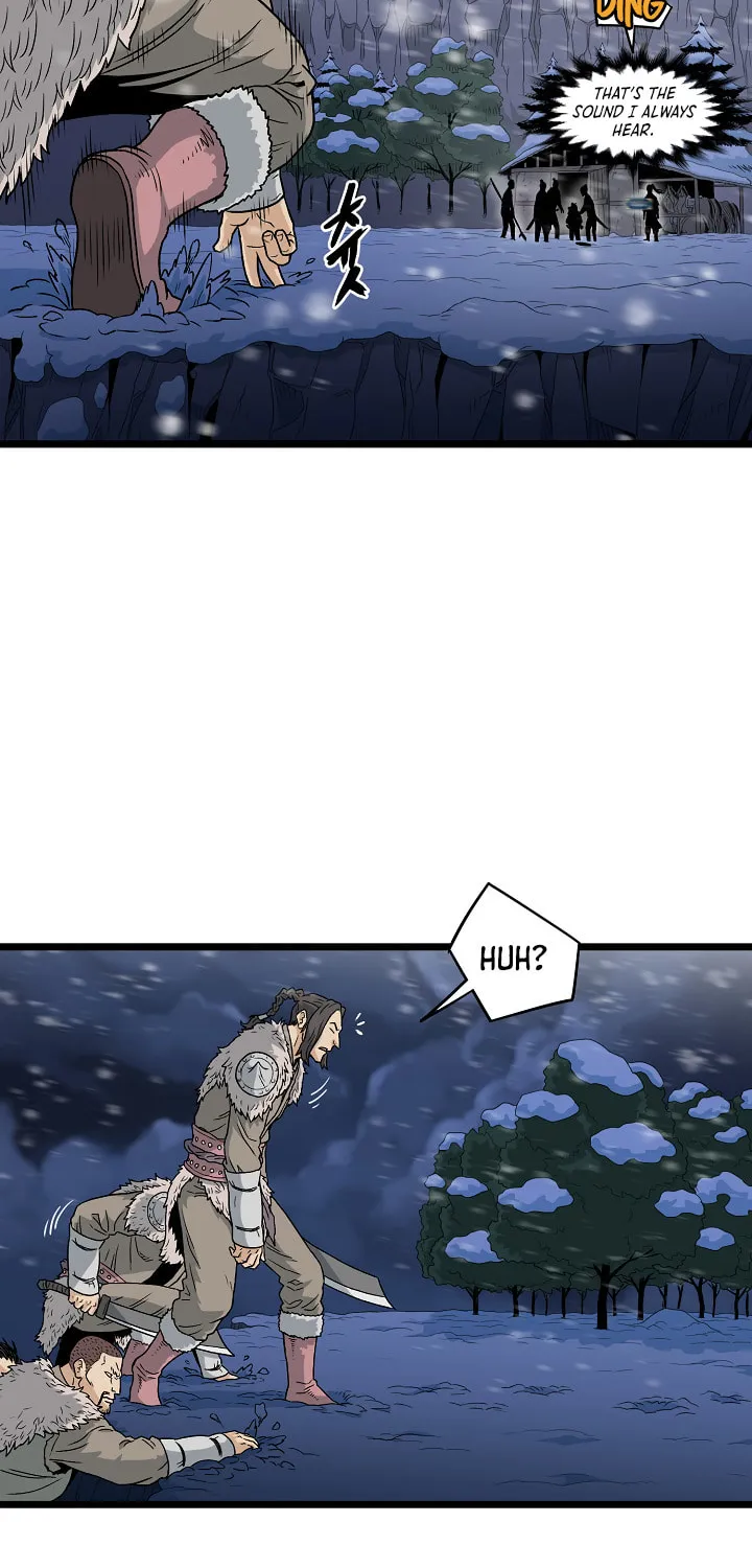 Murim Login Chapter 22 page 46 - 