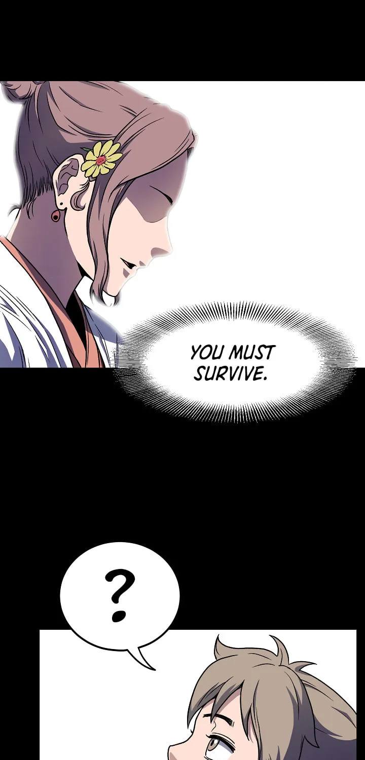 Murim Login Chapter 22 page 6 - 