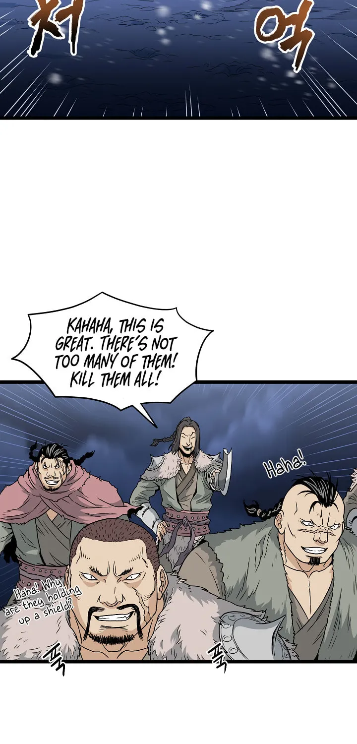 Murim Login Chapter 22 page 51 - 