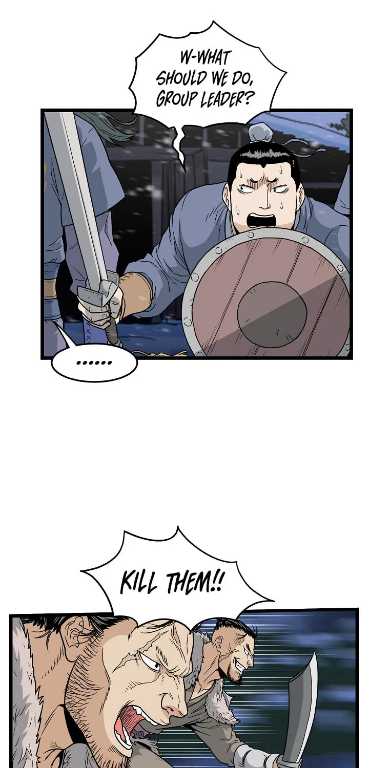 Murim Login Chapter 22 page 56 - 