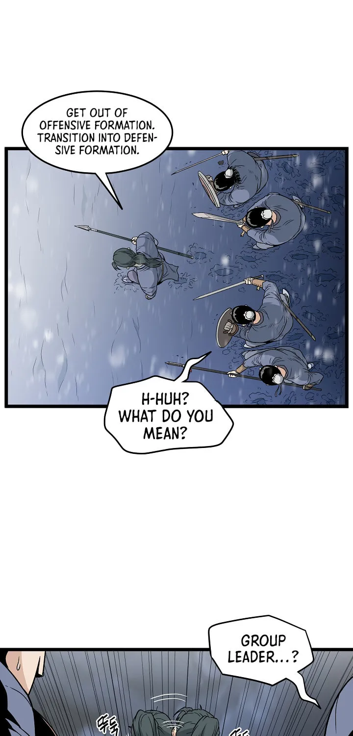 Murim Login Chapter 22 page 58 - 