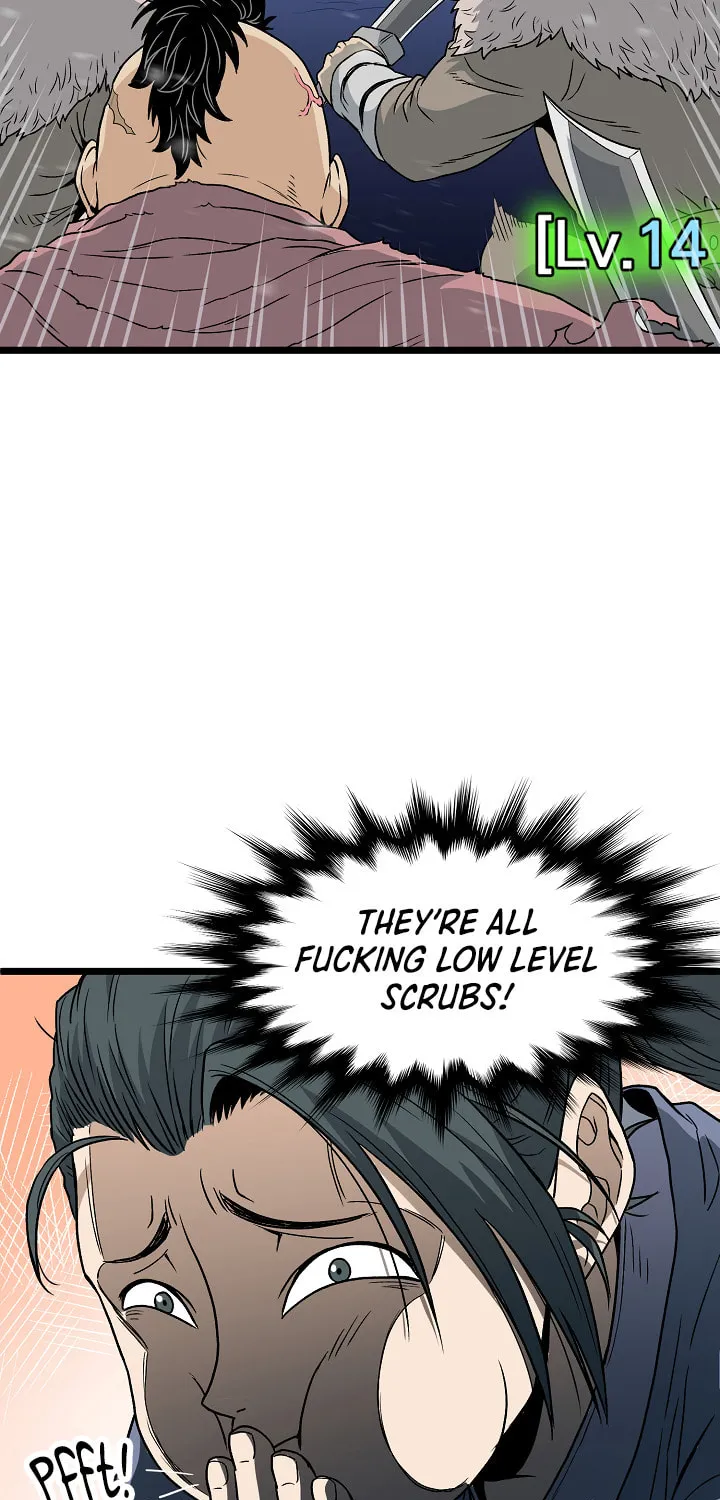 Murim Login Chapter 22 page 60 - 