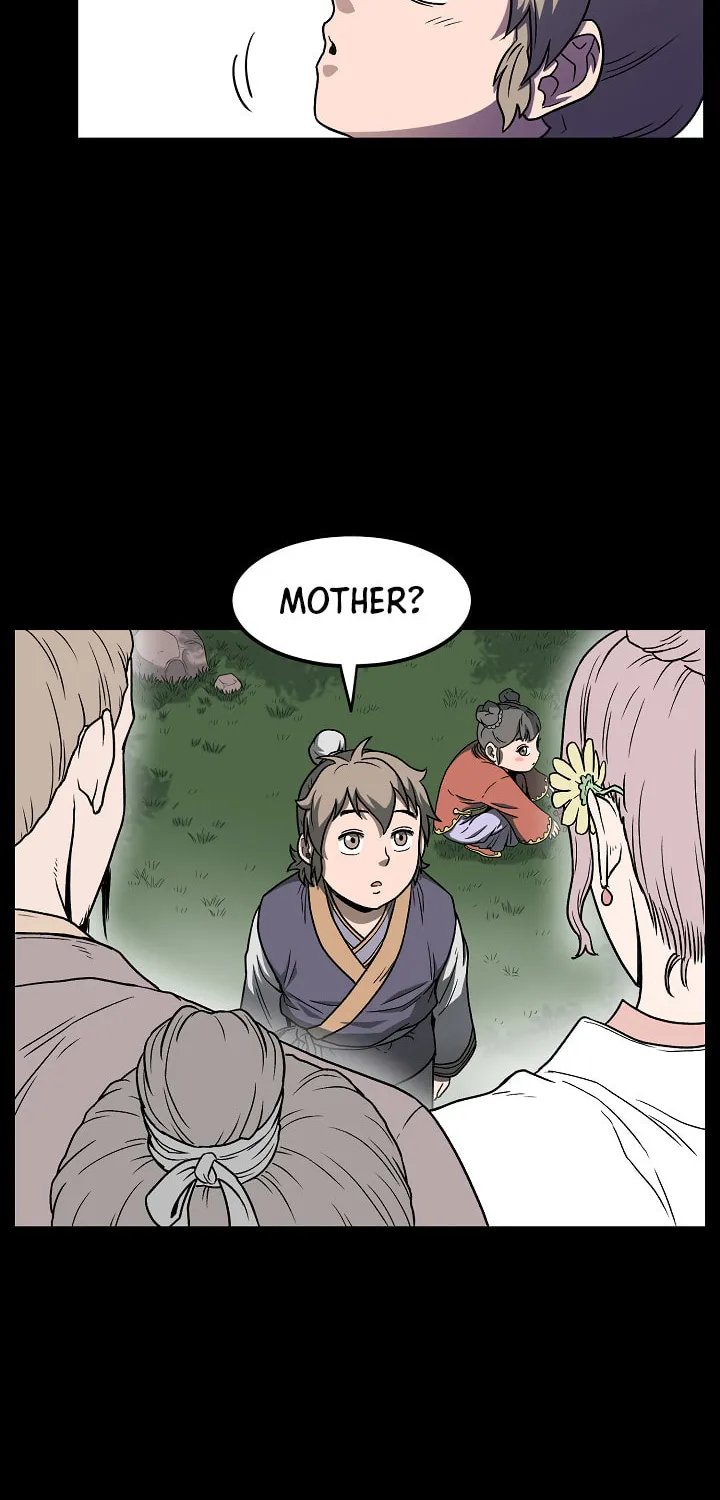 Murim Login Chapter 22 page 7 - 