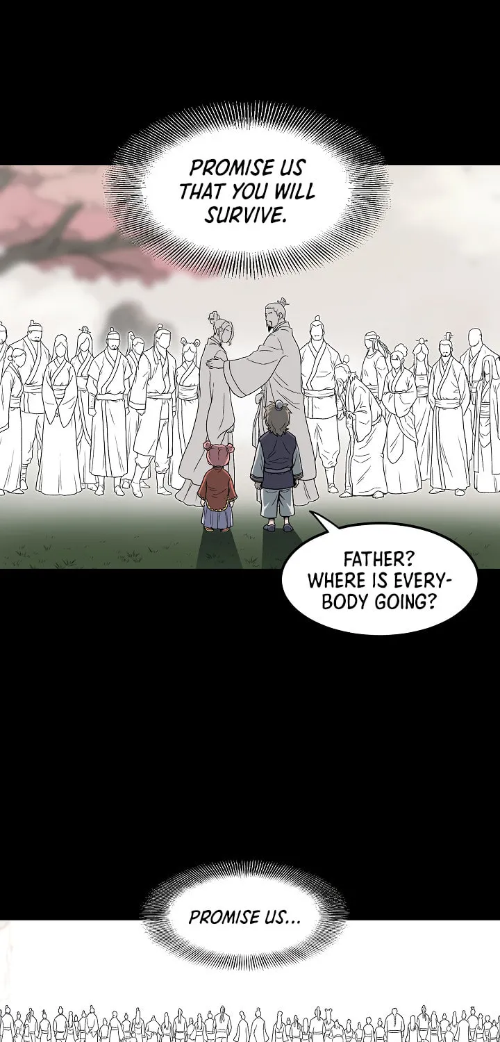Murim Login Chapter 22 page 8 - 