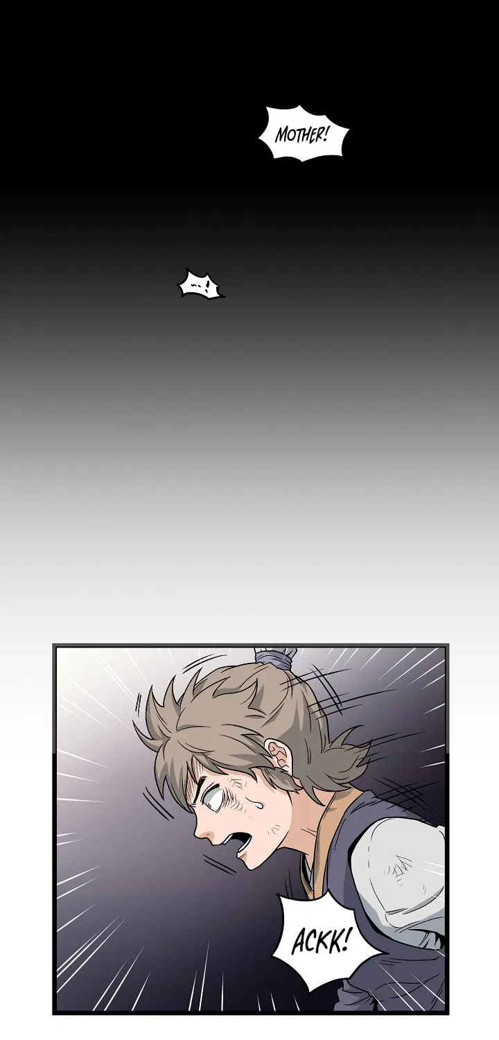 Murim Login Chapter 22 page 10 - 