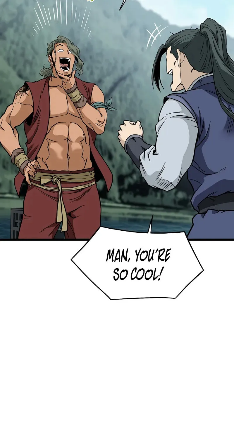 Murim Login Chapter 220 page 104 - 