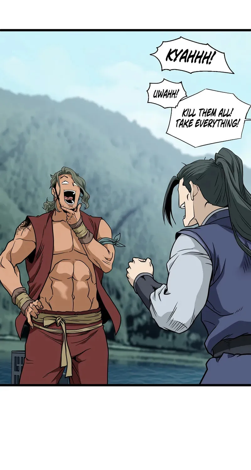 Murim Login Chapter 220 page 105 - 