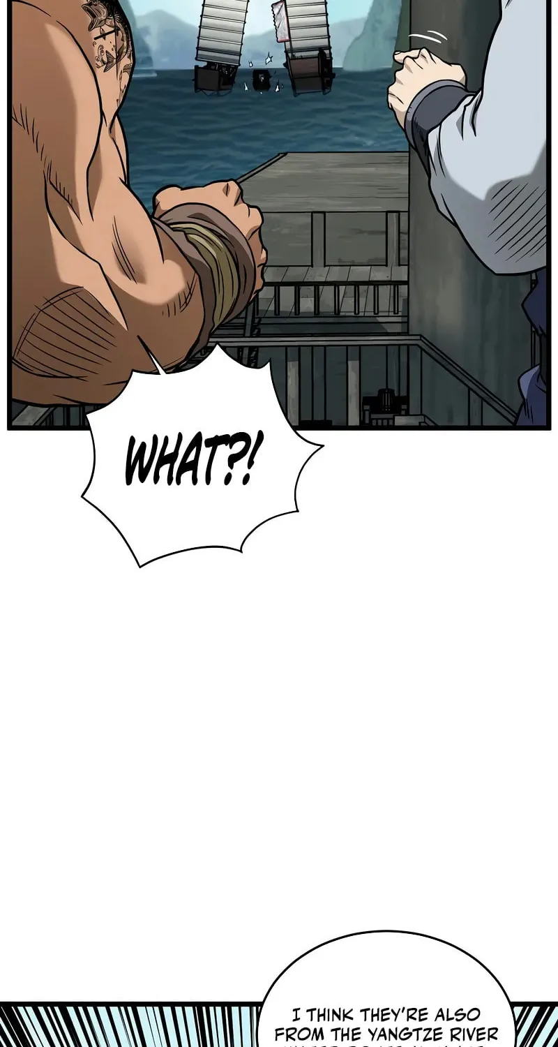 Murim Login Chapter 220 page 108 - 