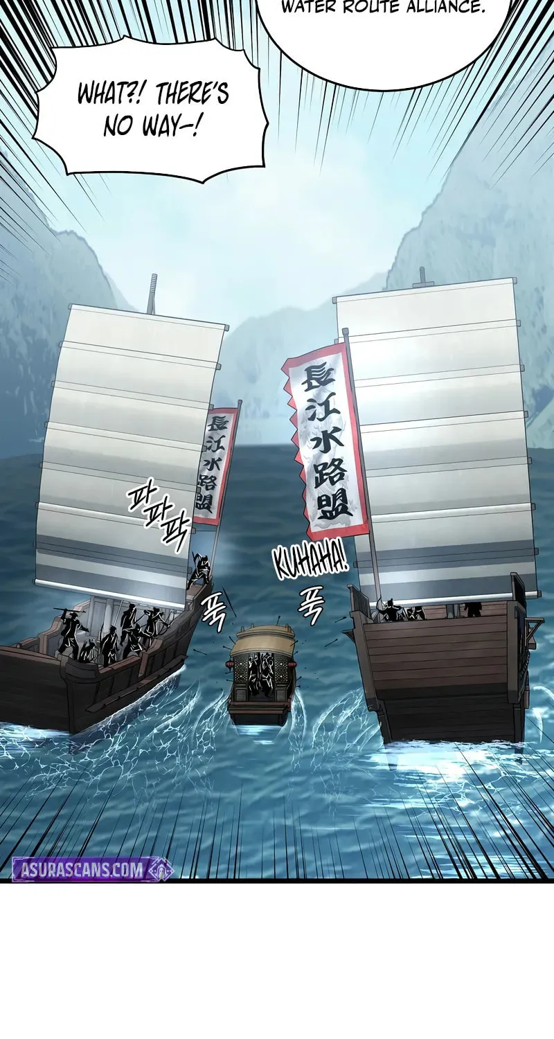 Murim Login Chapter 220 page 109 - 