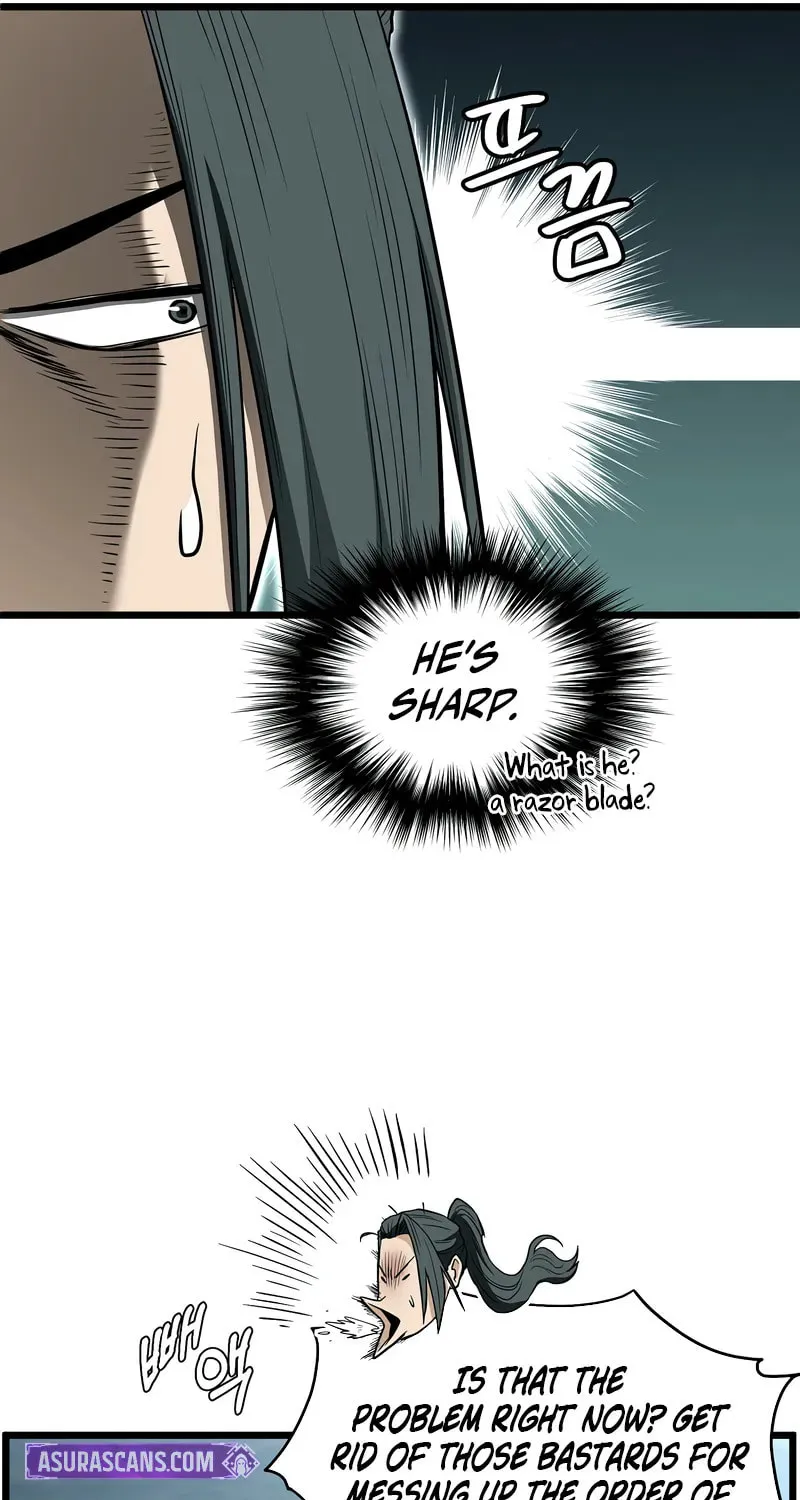 Murim Login Chapter 220 page 111 - 