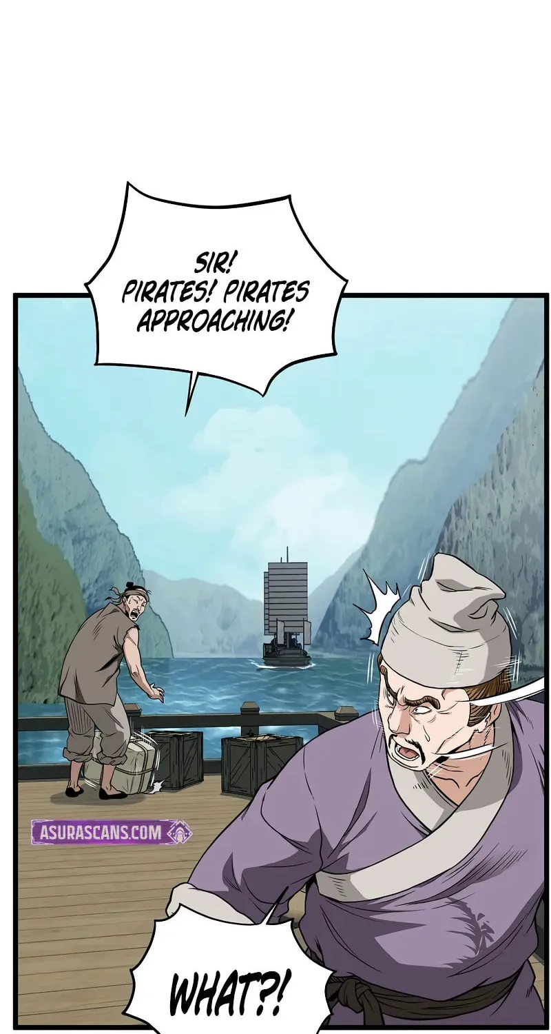 Murim Login Chapter 220 page 13 - 