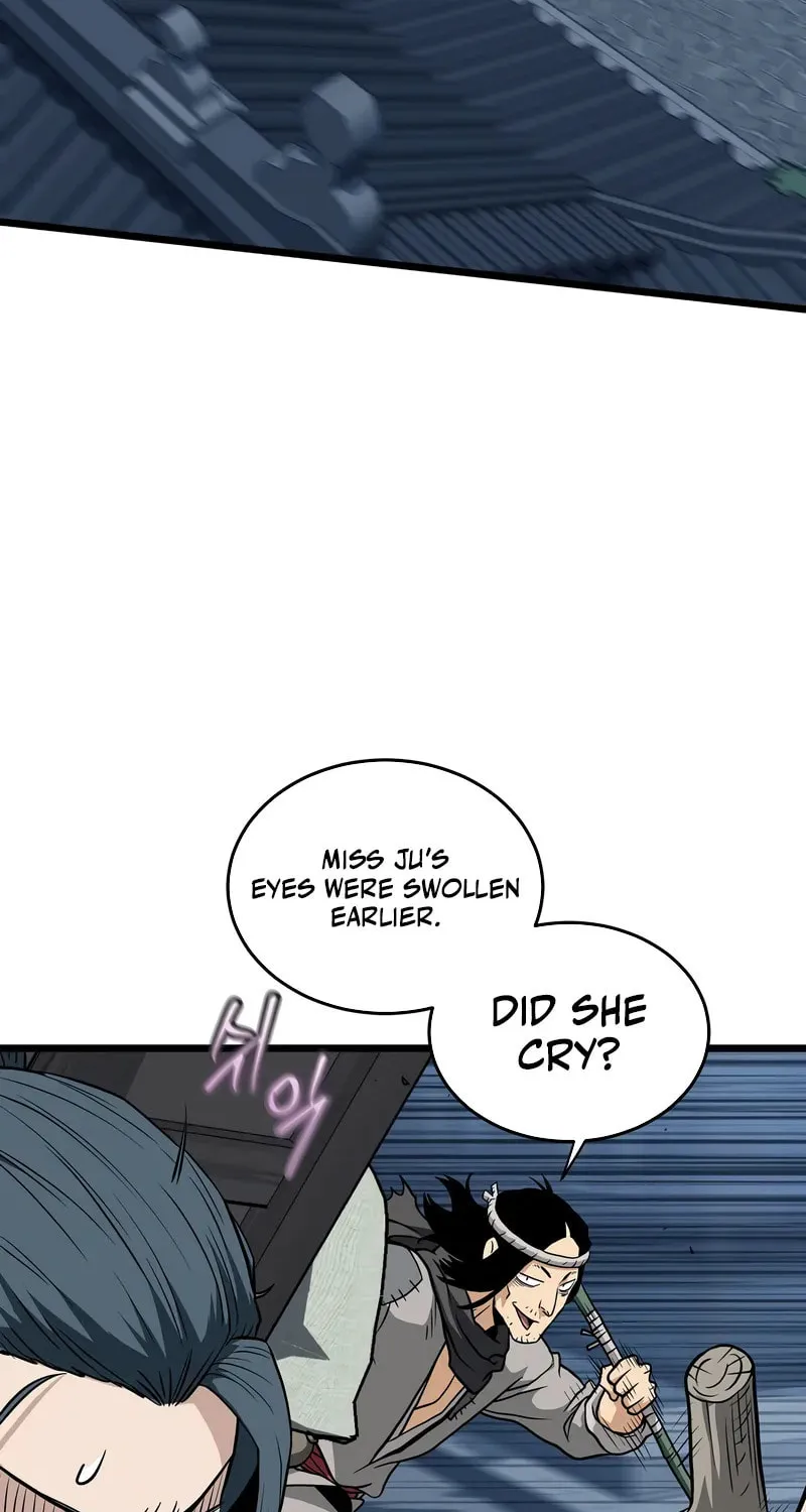 Murim Login Chapter 220 page 3 - 