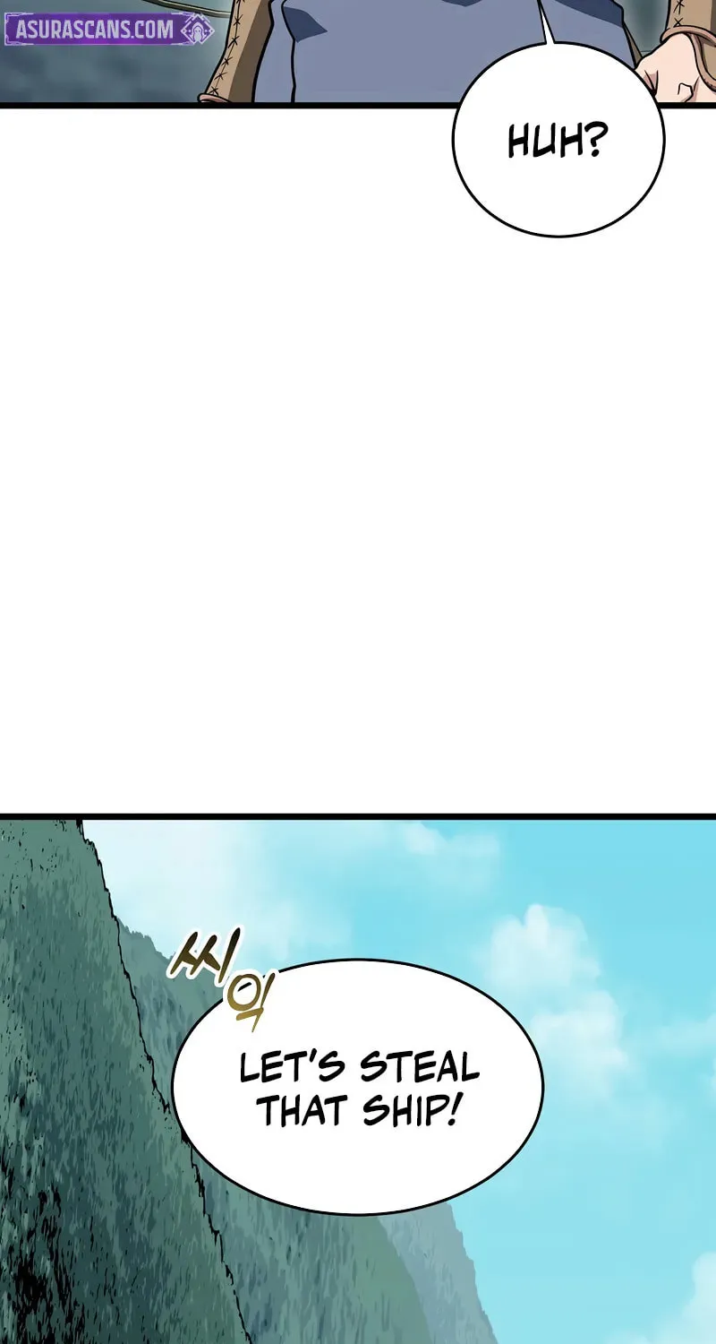 Murim Login Chapter 220 page 24 - 