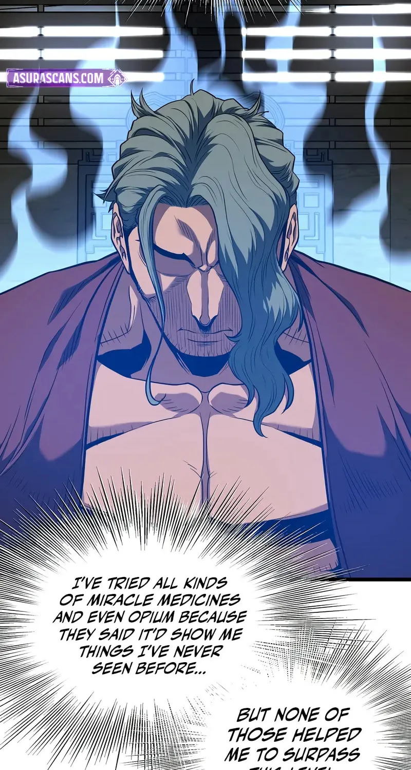 Murim Login Chapter 220 page 29 - 