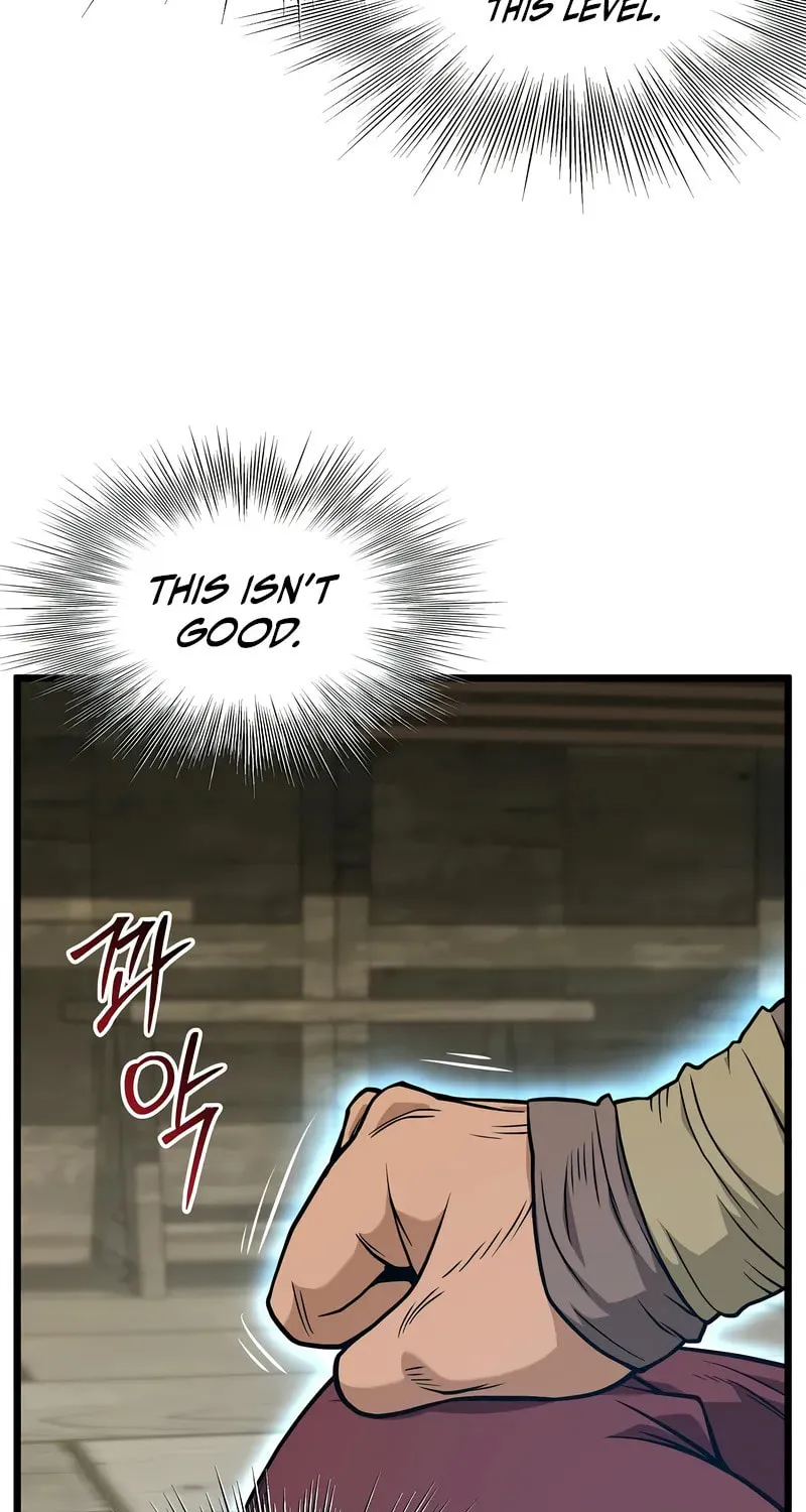 Murim Login Chapter 220 page 30 - 