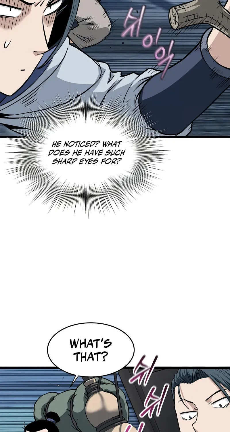 Murim Login Chapter 220 page 4 - 