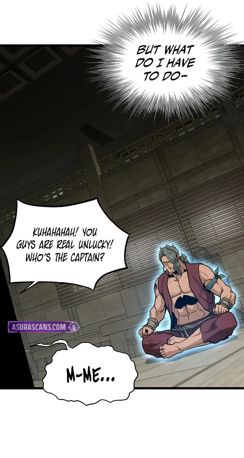 Murim Login Chapter 220 page 32 - 