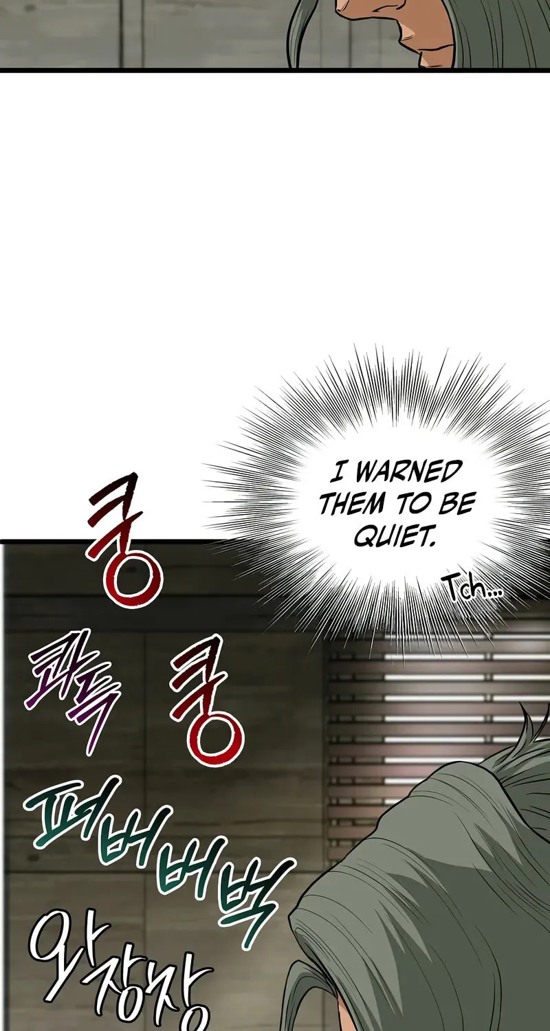 Murim Login Chapter 220 page 34 - 
