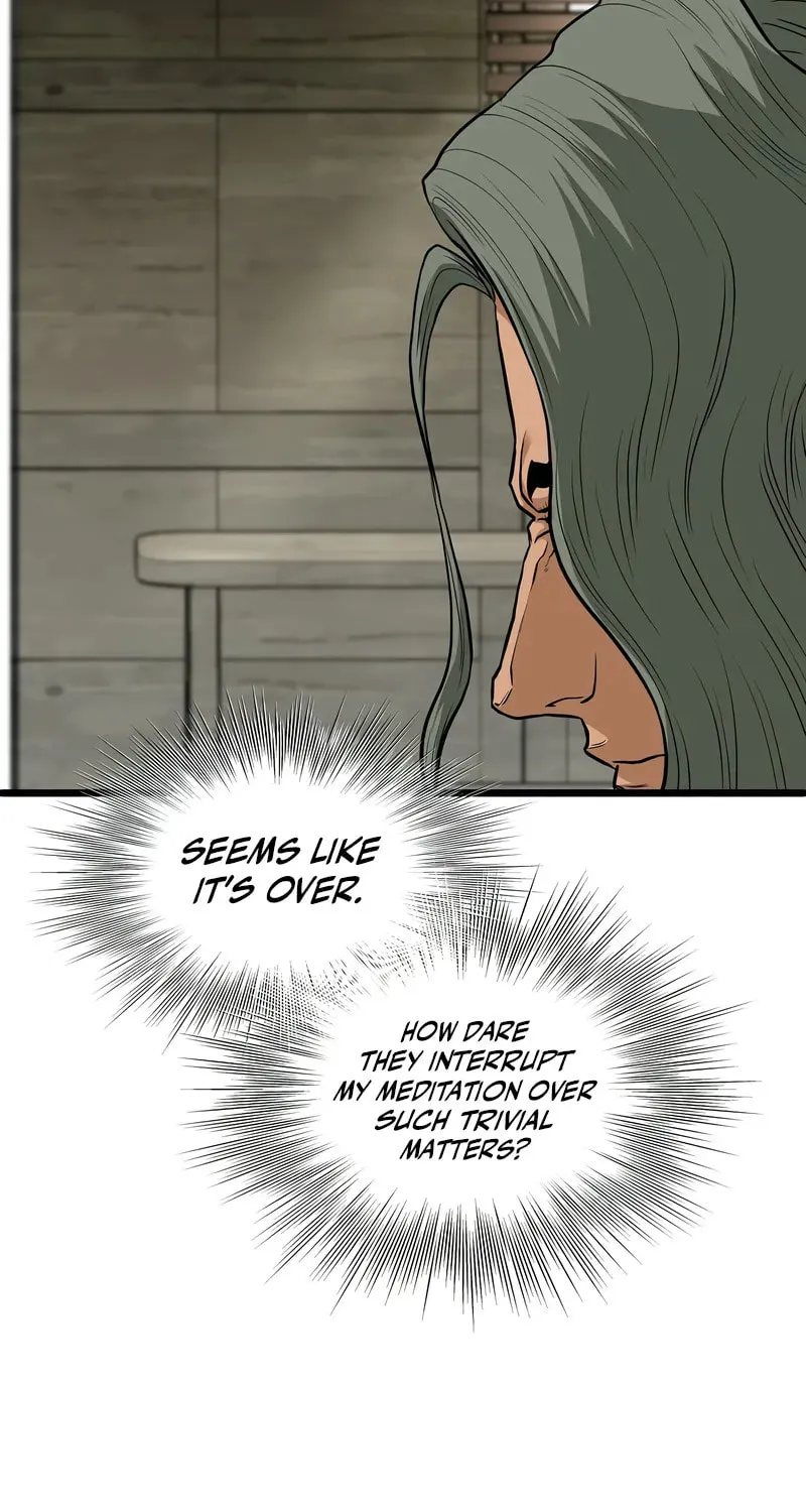 Murim Login Chapter 220 page 36 - 