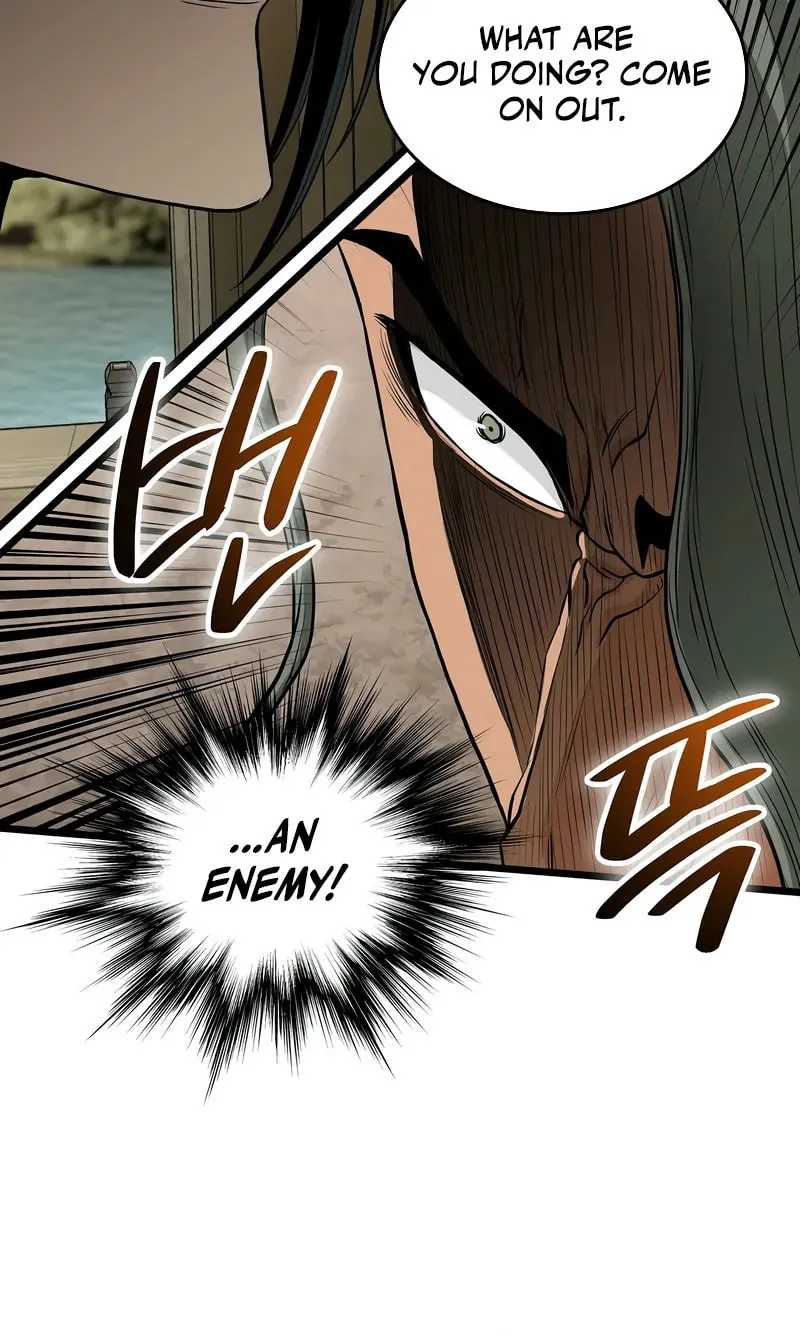Murim Login Chapter 220 page 40 - 