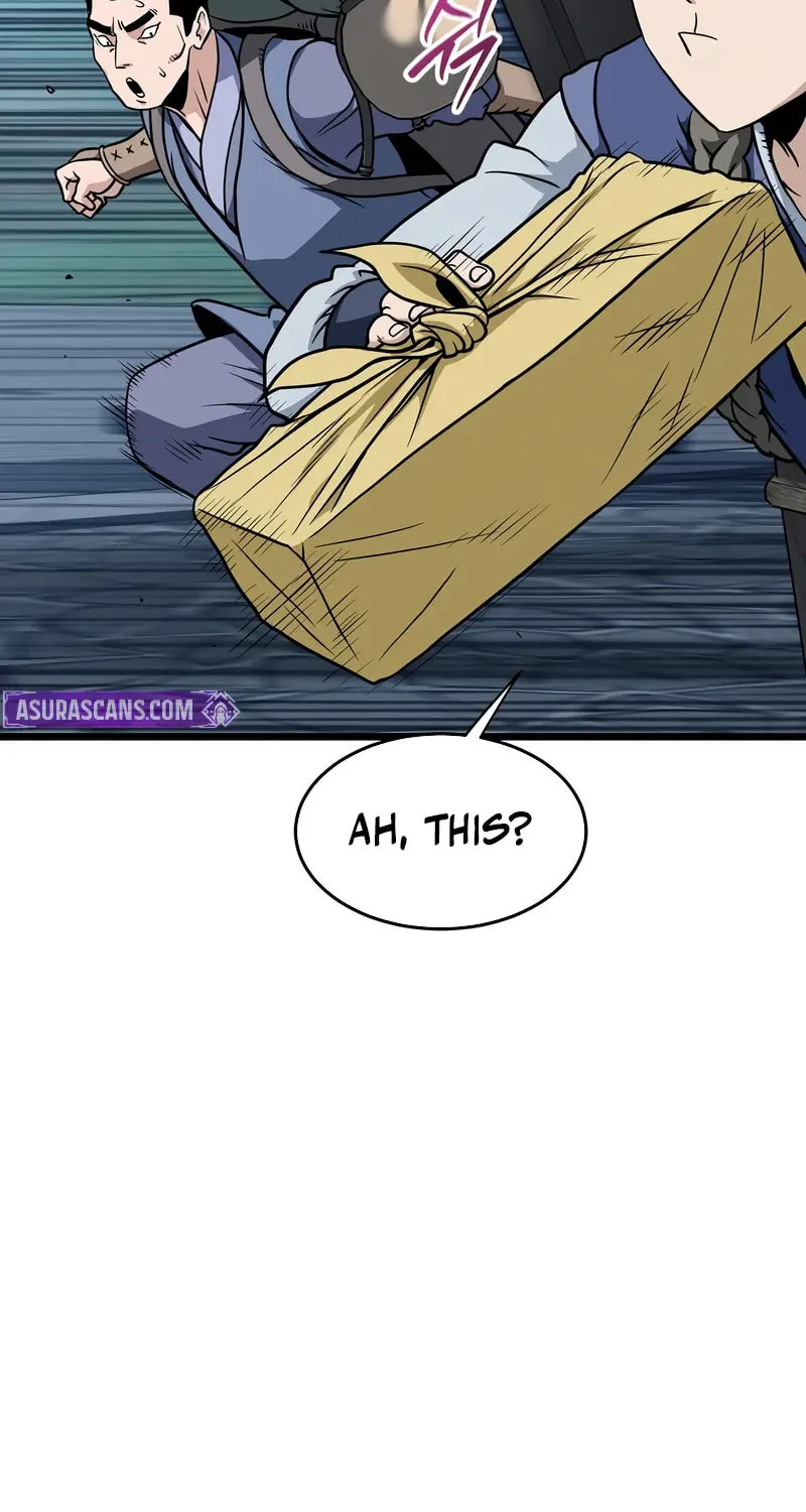 Murim Login Chapter 220 page 5 - 