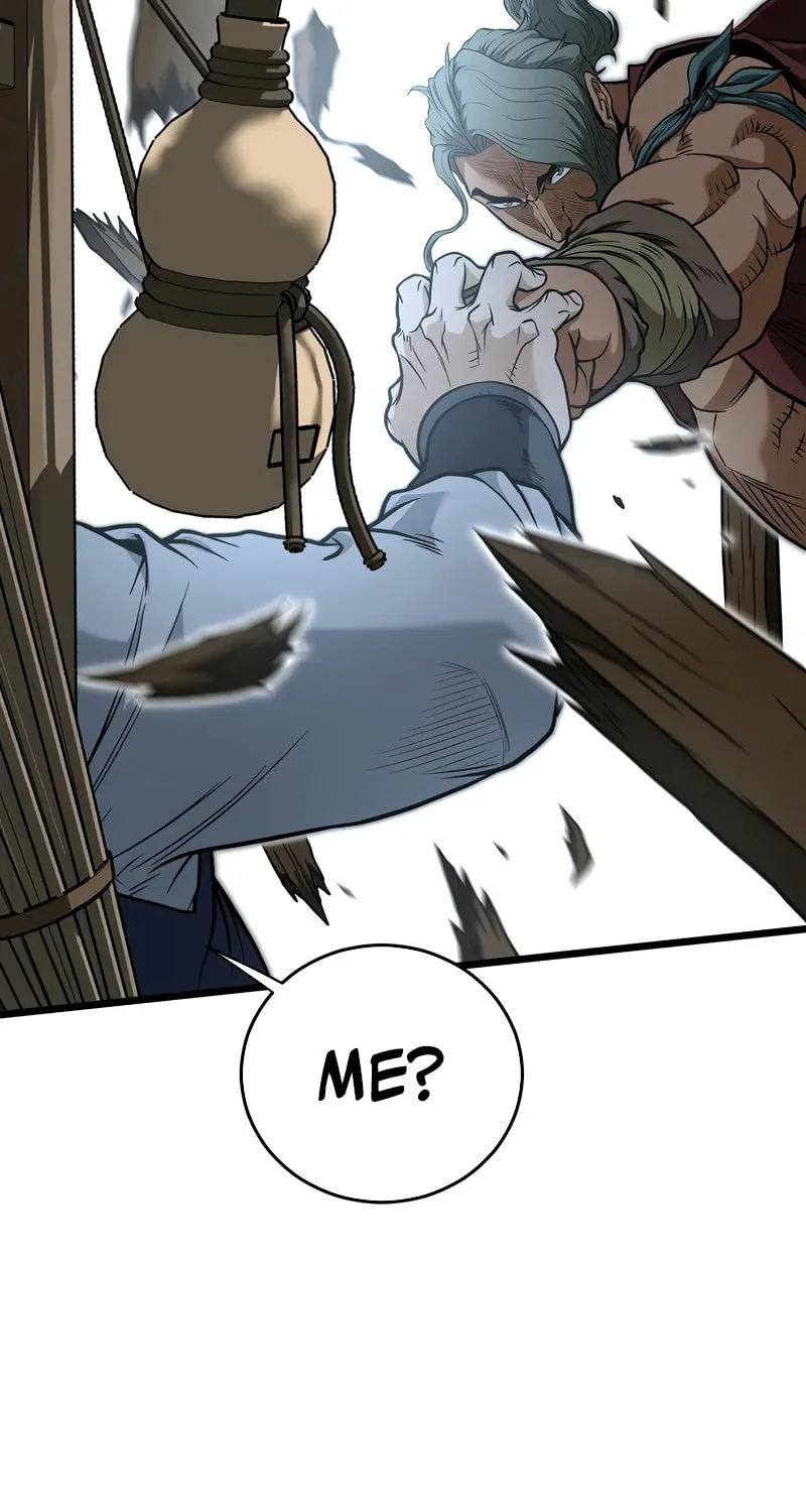 Murim Login Chapter 220 page 45 - 