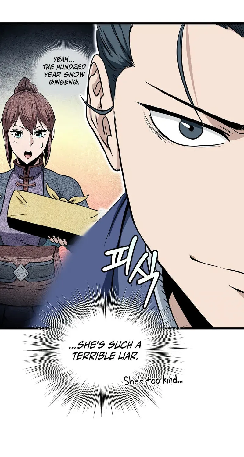 Murim Login Chapter 220 page 6 - 