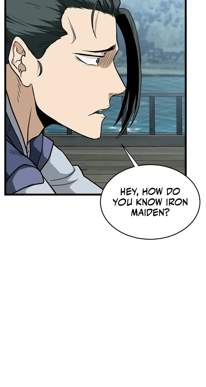Murim Login Chapter 220 page 58 - 