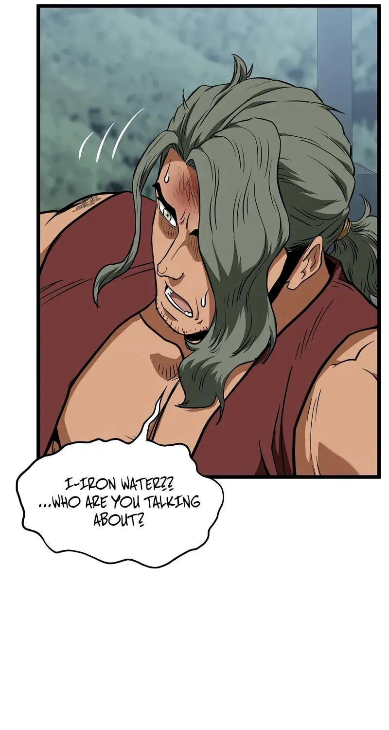 Murim Login Chapter 220 page 59 - 