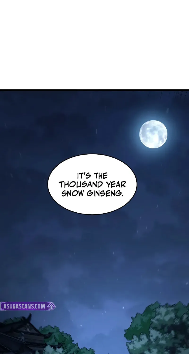 Murim Login Chapter 220 page 7 - 