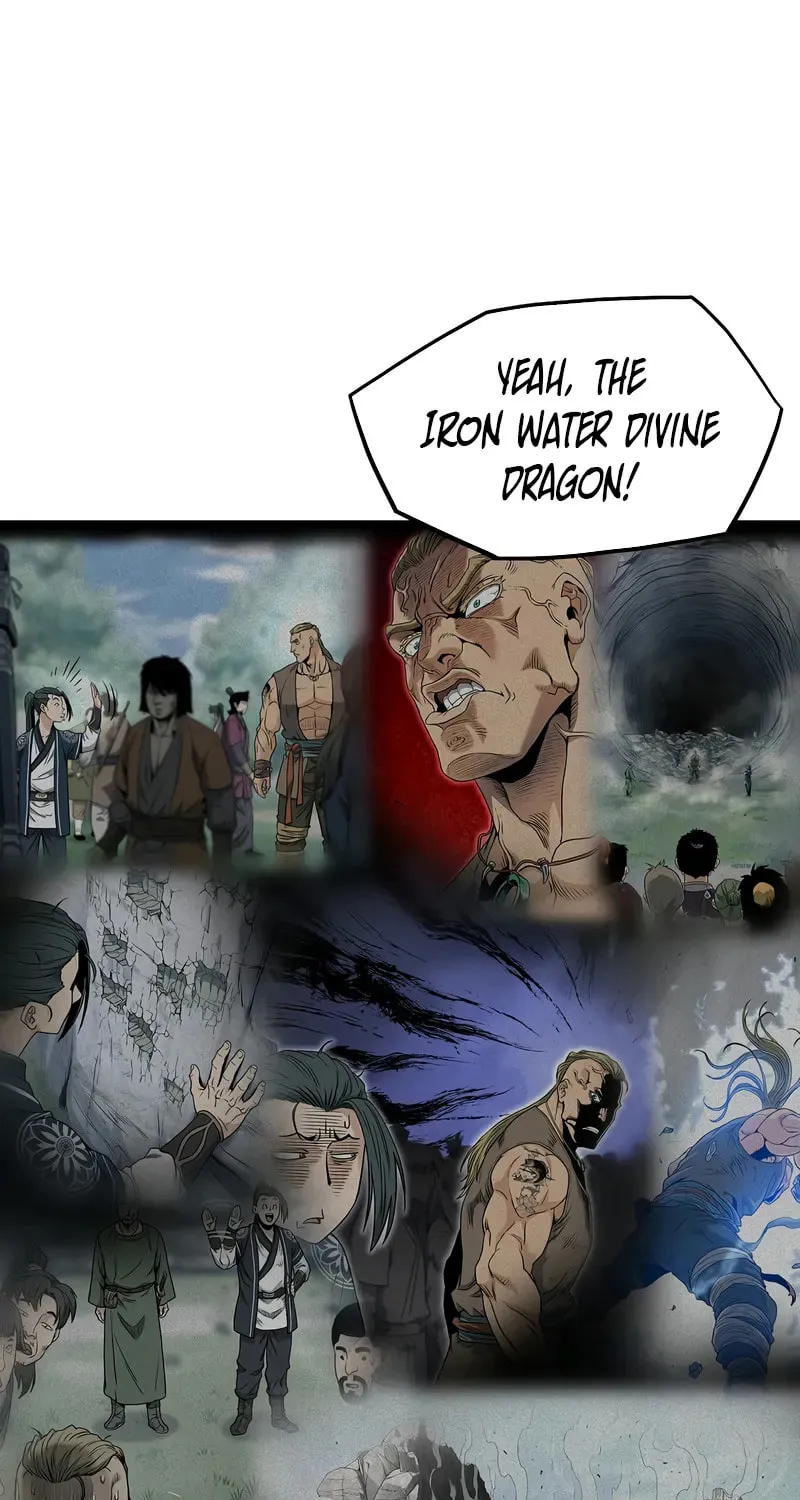 Murim Login Chapter 220 page 61 - 