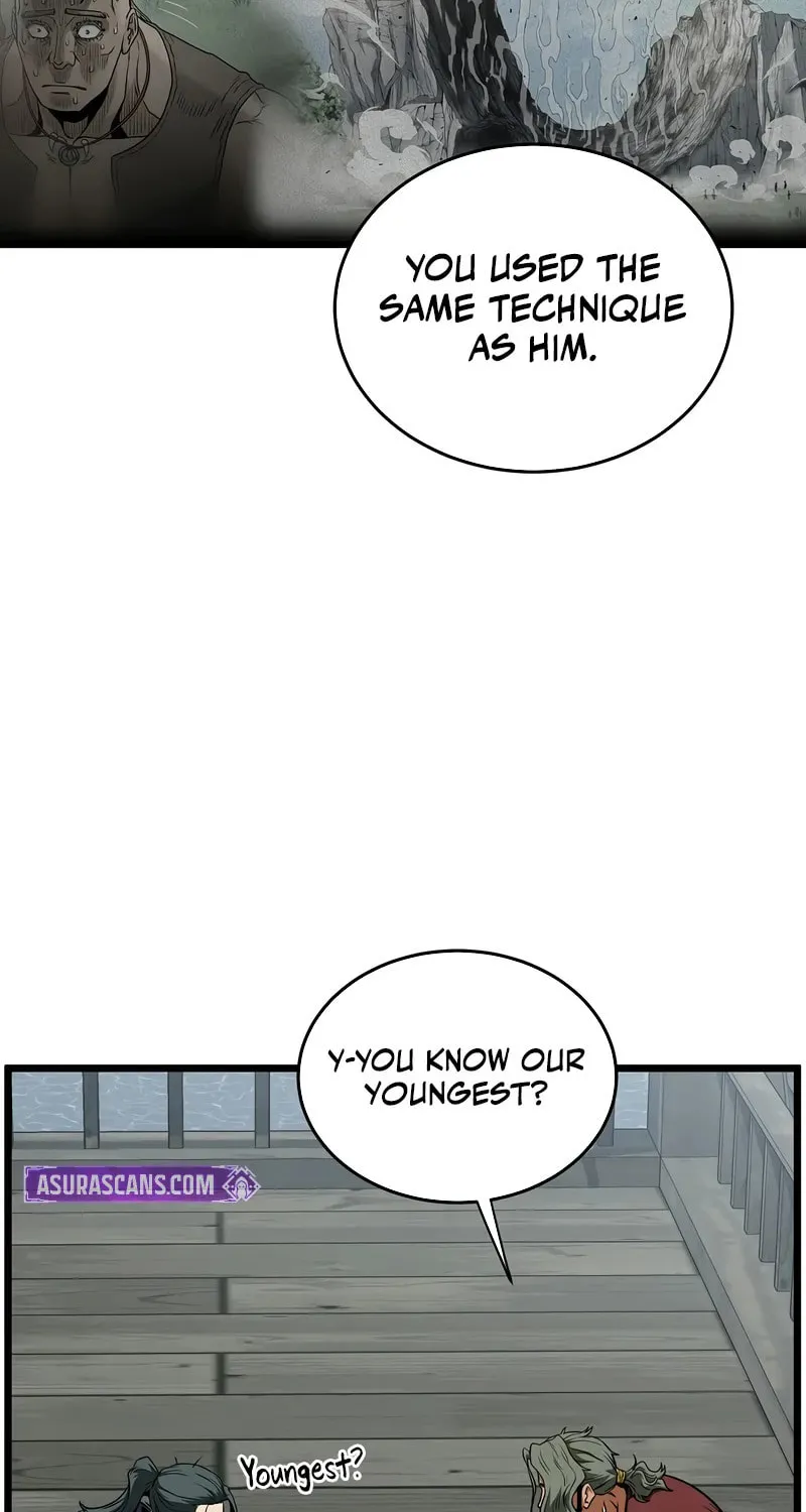 Murim Login Chapter 220 page 62 - 