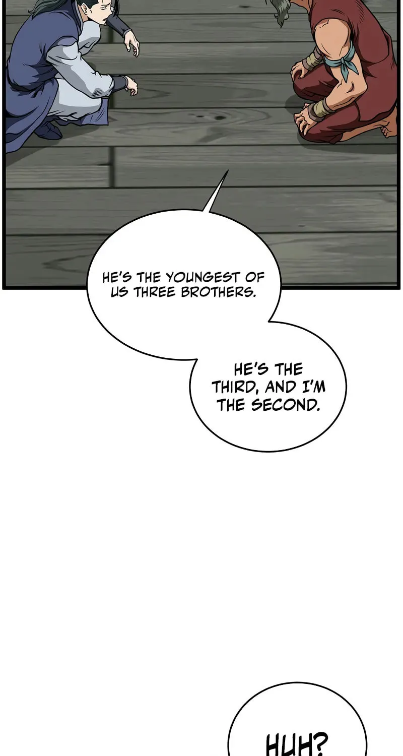 Murim Login Chapter 220 page 63 - 