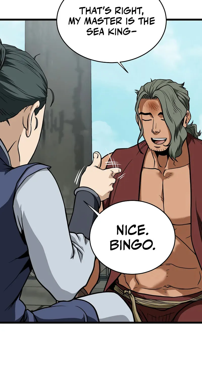 Murim Login Chapter 220 page 65 - 