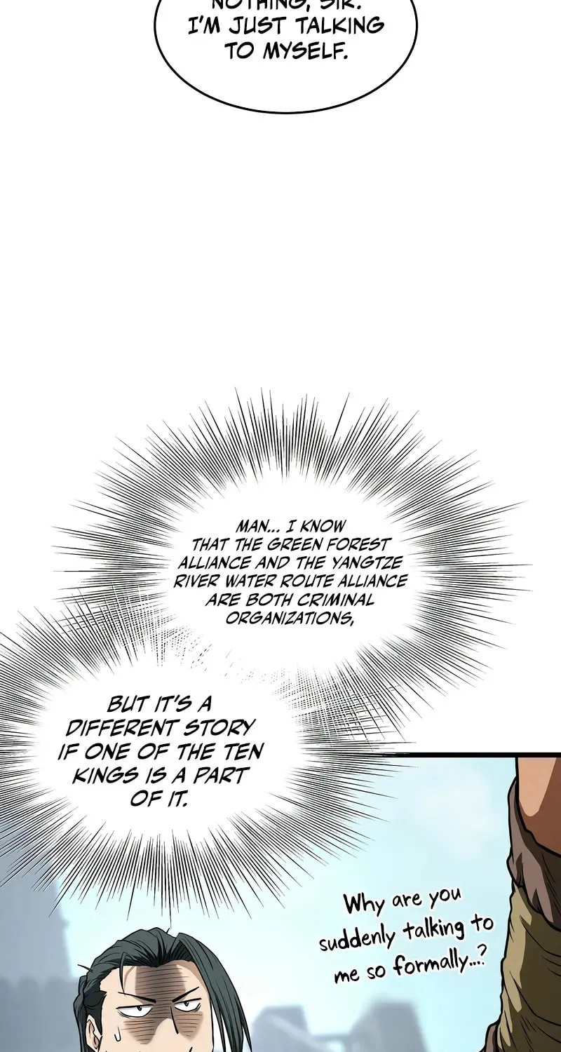 Murim Login Chapter 220 page 67 - 