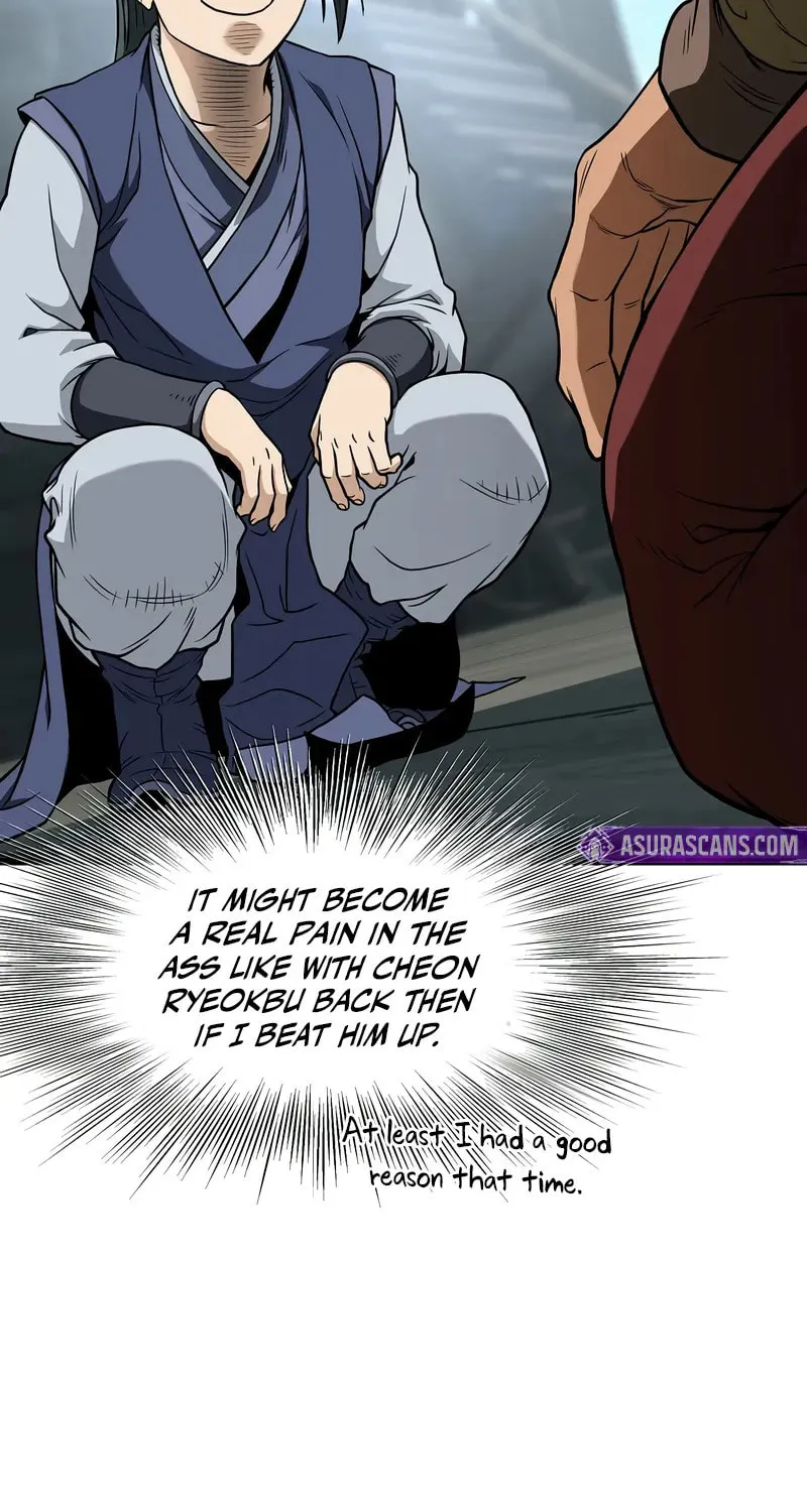 Murim Login Chapter 220 page 68 - 