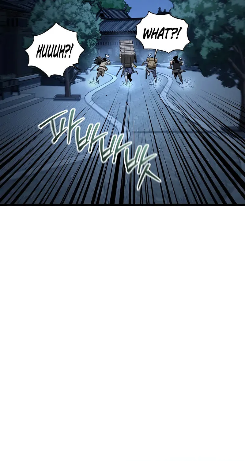 Murim Login Chapter 220 page 8 - 