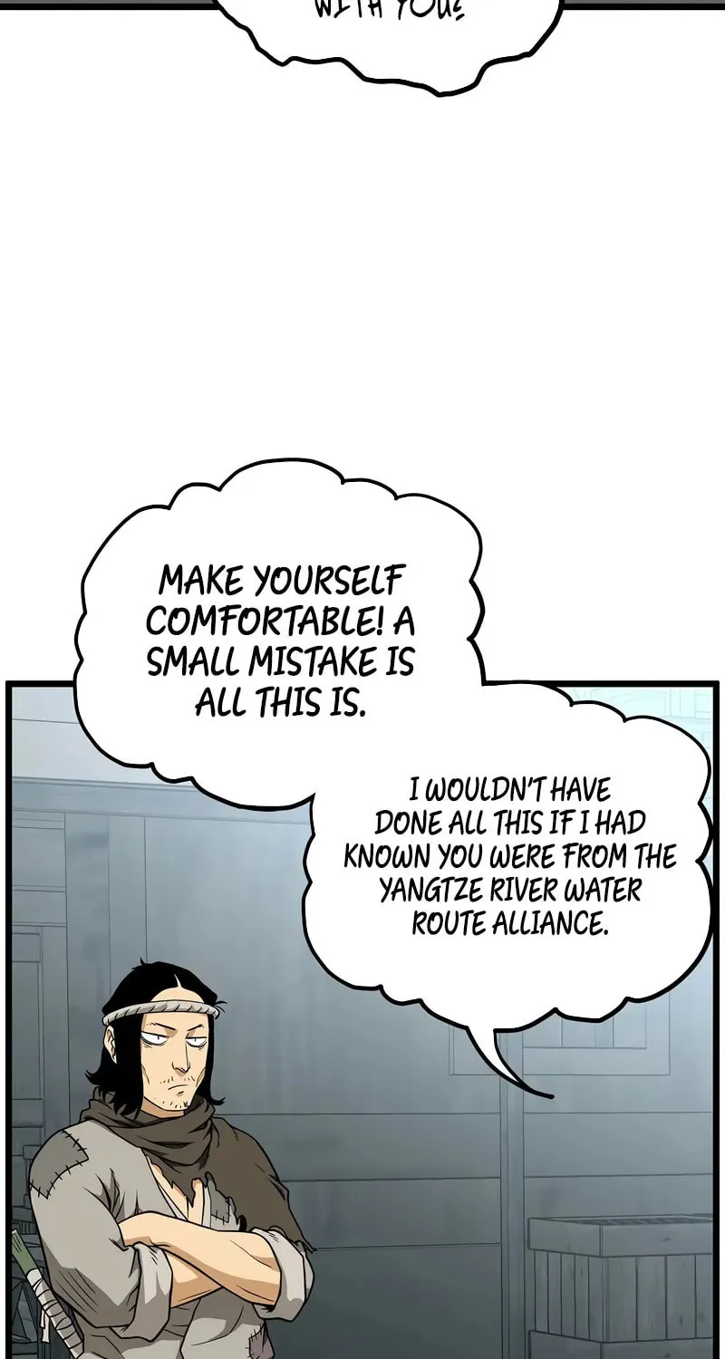 Murim Login Chapter 220 page 72 - 