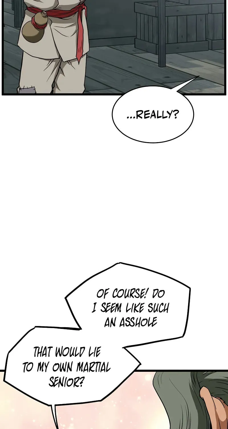 Murim Login Chapter 220 page 73 - 