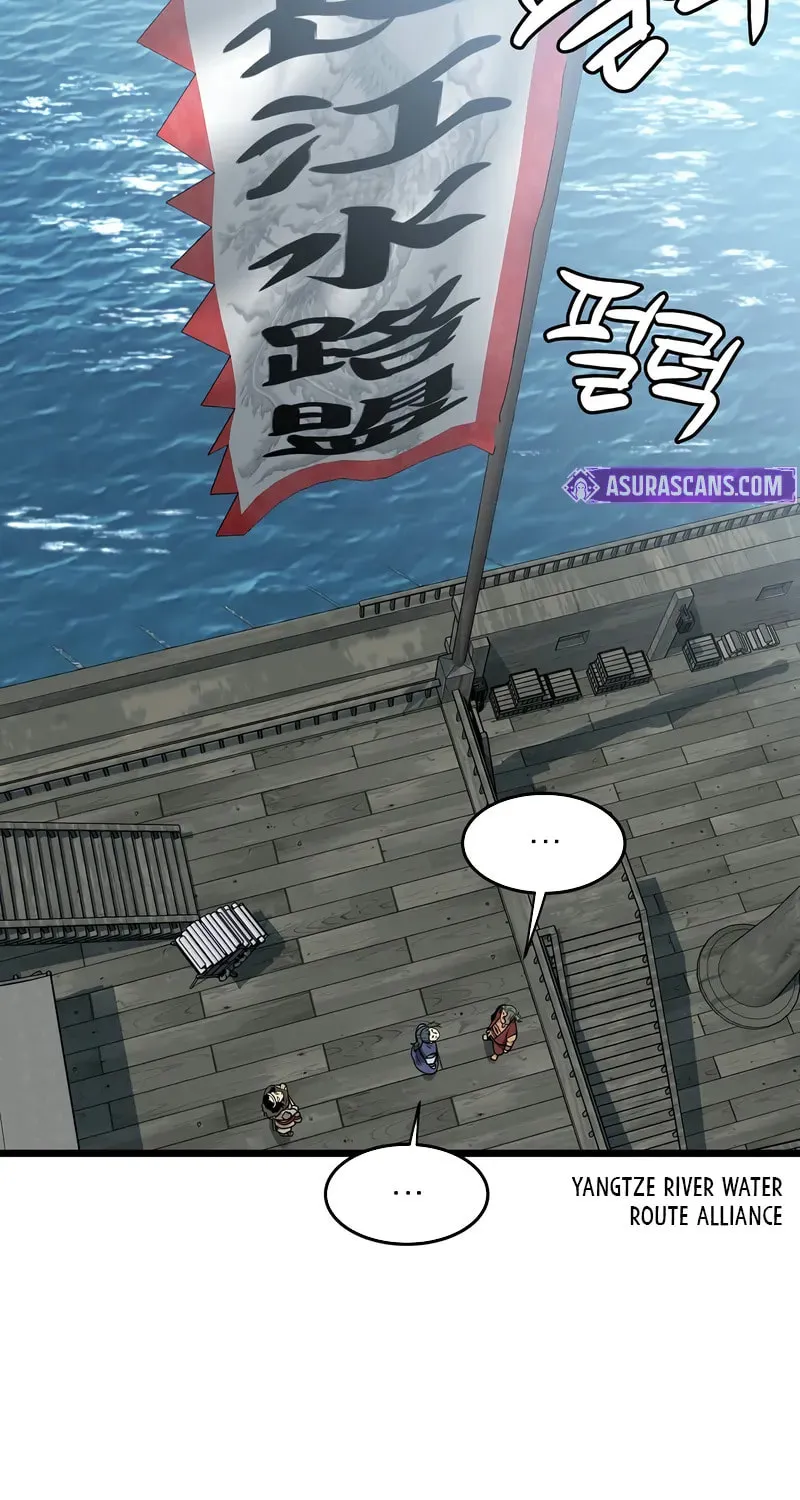Murim Login Chapter 220 page 77 - 