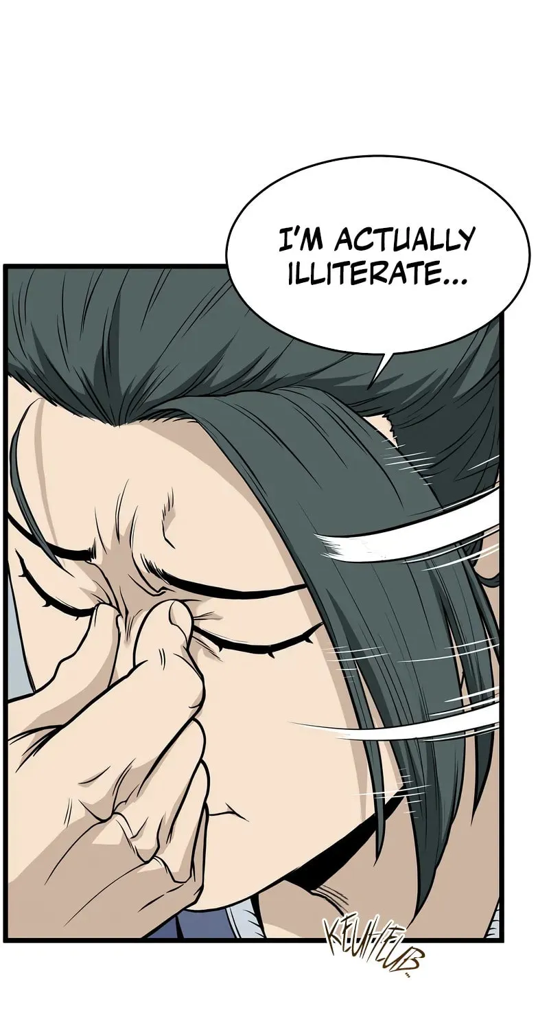 Murim Login Chapter 220 page 78 - 