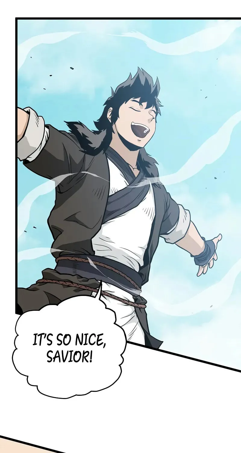 Murim Login Chapter 220 page 84 - 