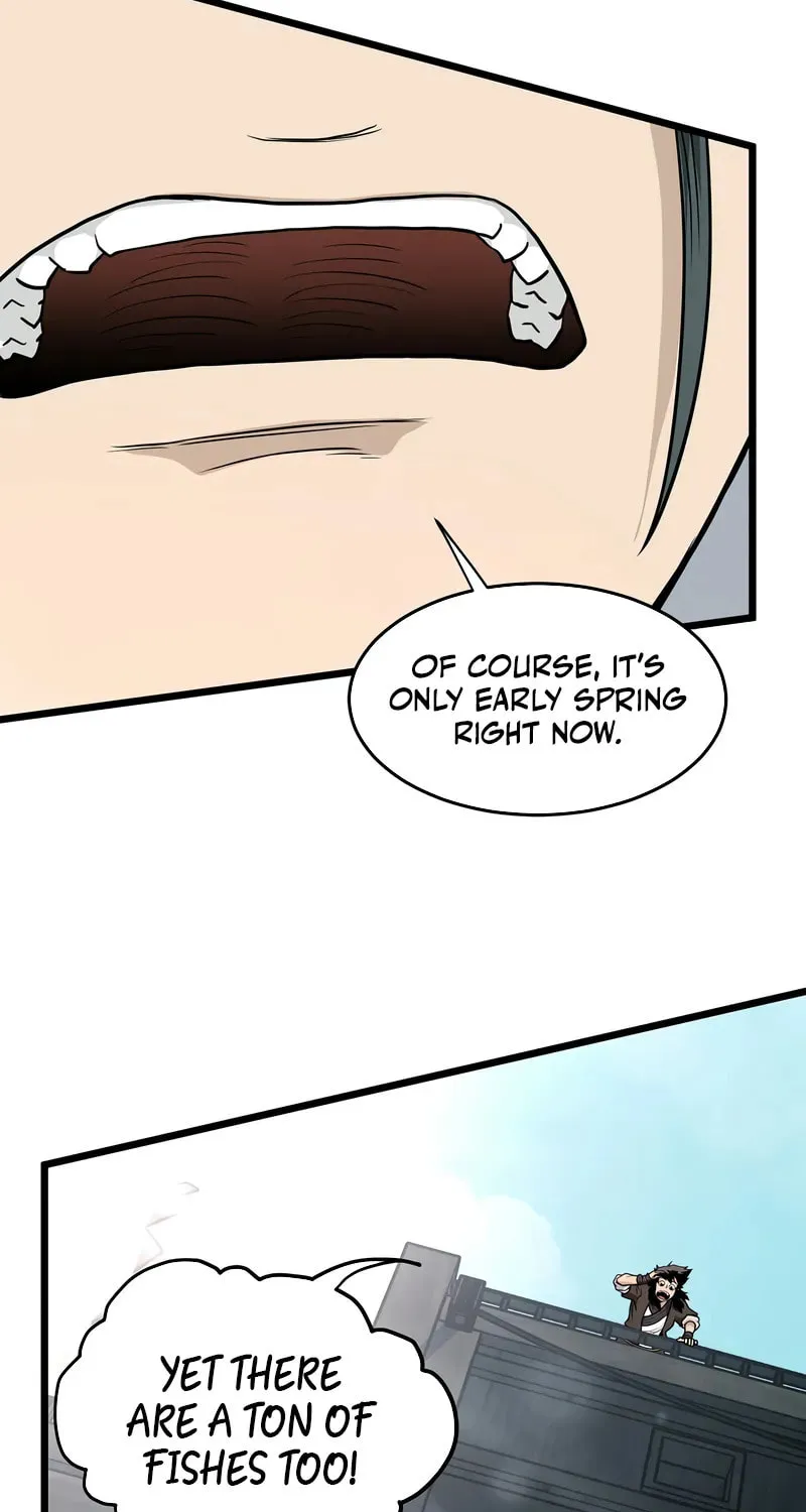 Murim Login Chapter 220 page 85 - 
